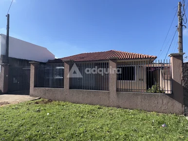 Casa em Estrela
