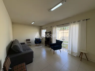 Apartamento 3 Quartos - 2 Vagas