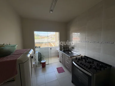 Apartamento 3 Quartos - 2 Vagas