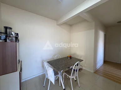 Apartamento 3 Quartos - 2 Vagas