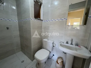 Apartamento 3 Quartos - 2 Vagas