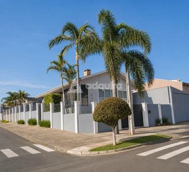 Sobrado em Jardim Carvalho