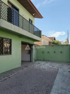 Sobrado Amplo à Venda No Santa Paula