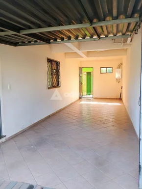 Sobrado Amplo à Venda No Santa Paula