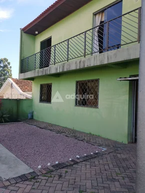 Sobrado Amplo à Venda No Santa Paula