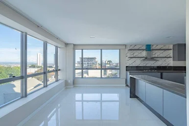 Apartamento à Venda 4 Quartos, 4 Suites, 4 Vagas, 547m², Palazzo Masini, Centro,