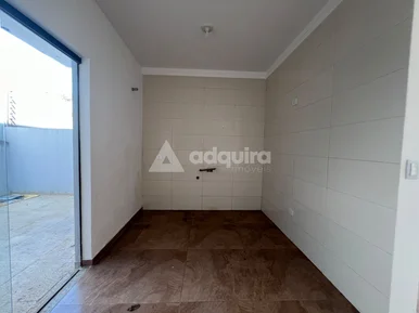 Sobrado Para Locação Em Uvaranas