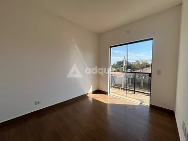 Sobrado Para Locação Em Uvaranas
