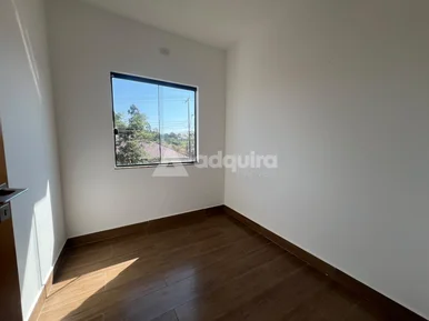Sobrado Para Locação Em Uvaranas