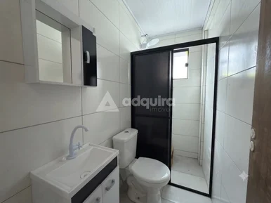 Kitnets Para Locação 2 Quartos | Avenida Souza Naves