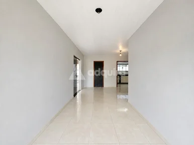 Casa Térrea Com Piscina E Ampla área Gourmet - Santa Maria - Colônia Dona Luiza
