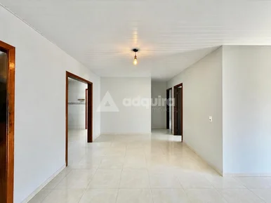 Casa Térrea Com Piscina E Ampla área Gourmet - Santa Maria - Colônia Dona Luiza