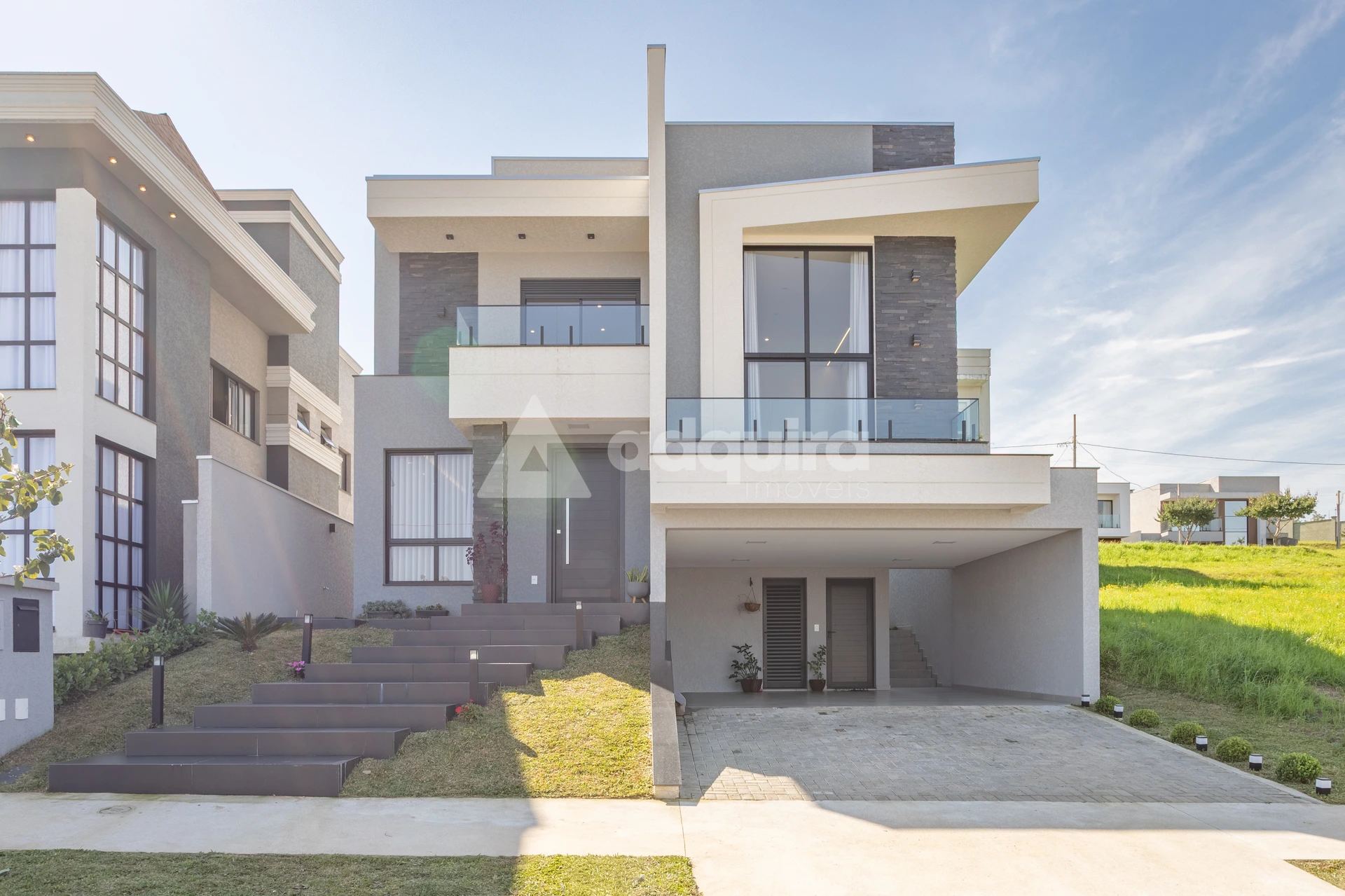 Casa em Jardim Carvalho
