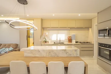 Casa em Jardim Carvalho
