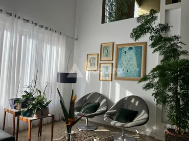 Casa Sofisticada No Condomínio Royal Park