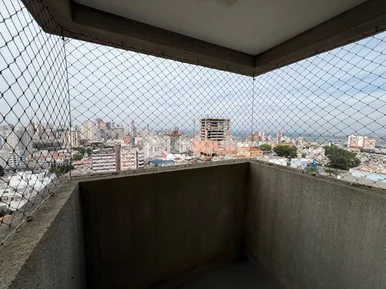 Apartamento em Centro