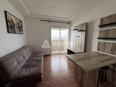 Apartamento em Centro