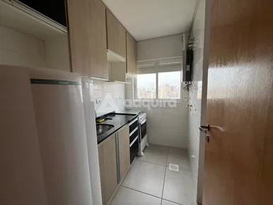 Apartamento em Centro