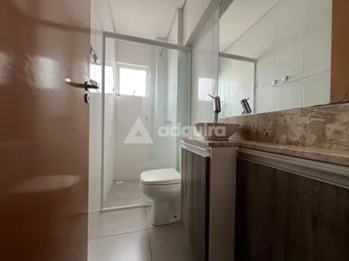 Apartamento em Centro