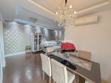 Apartamento No Bairro Orfas Em Ponta Grossa  Edificio Cecilia Meirelles