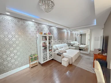 Apartamento No Bairro Orfas Em Ponta Grossa  Edificio Cecilia Meirelles