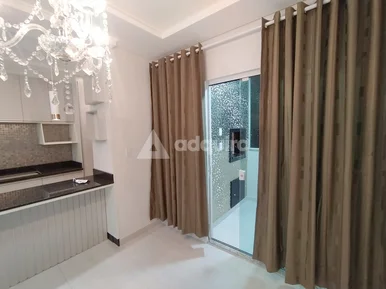 Apartamento Em Andar Alto, Linda Vista, Bairro Nova Russia  Ed. Montpelier