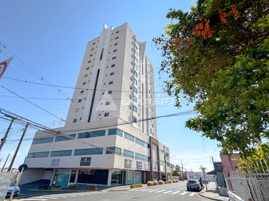 Apartamento Em Andar Alto, Linda Vista, Bairro Nova Russia  Ed. Montpelier