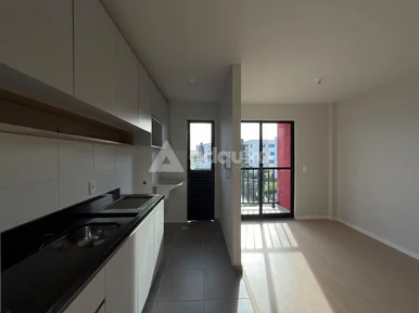 Apartamento No Condomínio Vittace Sabará