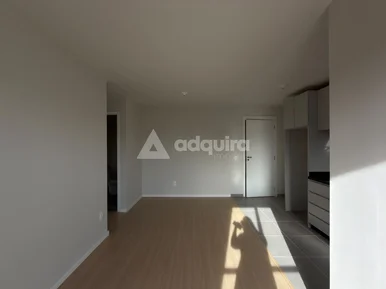 Apartamento No Condomínio Vittace Sabará
