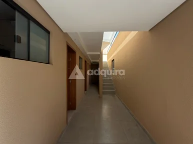 Kitnets Para Locação 1 Quartos | Avenida Souza Naves