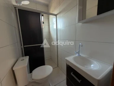 Kitnets Para Locação 1 Quartos | Avenida Souza Naves