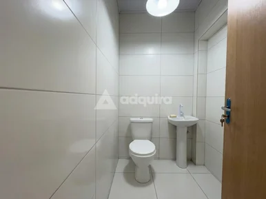 Loja Nova Av. Souza Naves - 130m2