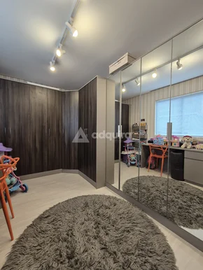 Apartamento Mobiliado -  Vila Estrela