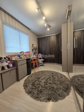 Apartamento Mobiliado -  Vila Estrela