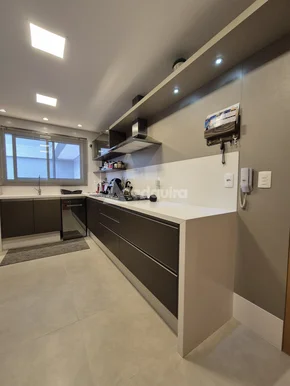 Apartamento Mobiliado -  Vila Estrela