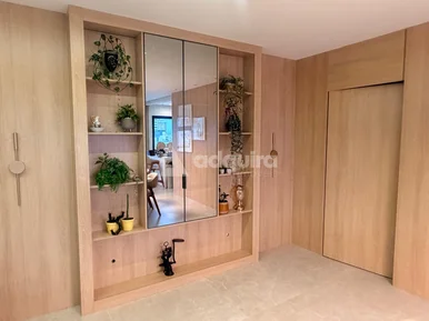 Apartamento à Venda  |  Edifício Residencial Dechandt