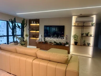 Apartamento à Venda  |  Edifício Residencial Dechandt