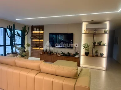 Apartamento à Venda  |  Edifício Residencial Dechandt