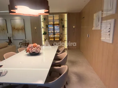 Apartamento à Venda  |  Edifício Residencial Dechandt