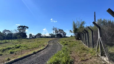 Chácara - 6.000 M² De área Total - Piriquitos - Jardim Piriquitos