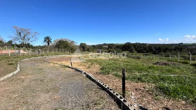 Chácara - 6.000 M² De área Total - Piriquitos - Jardim Piriquitos
