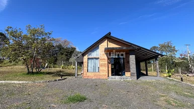 Chácara - 6.000 M² De área Total - Piriquitos - Jardim Piriquitos