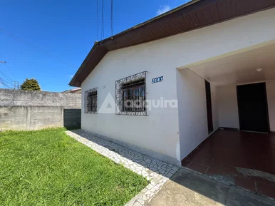 Casa Em Otima Localização No Nova Rússia