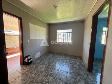 Casa Em Otima Localização No Nova Rússia