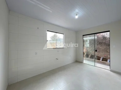 Casa à Venda Na Vila São Marcos - Cará-cará