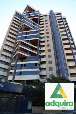 <strong>Apartamento à venda 3 Quartos, 3 Suites, 4 Vagas, 589M², Cen</strong>