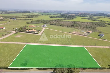 Terreno Em Condomínio De Chácaras Casa De Campo 2 Com Com 2550 M²