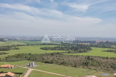 Terreno Em Condomínio De Chácaras Casa De Campo 2 Com Com 2550 M²