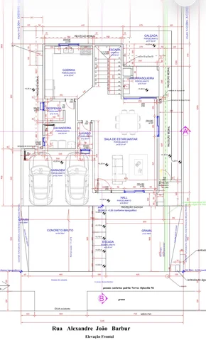 Oportunidade Terras Alphaville - Imóvel Na Planta Com 3 Suites