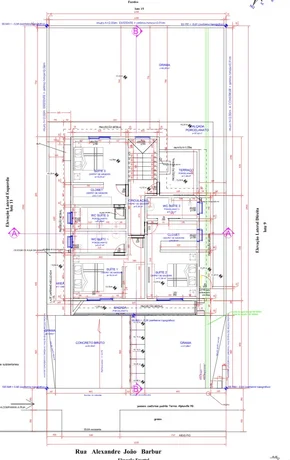 Oportunidade Terras Alphaville - Imóvel Na Planta Com 3 Suites